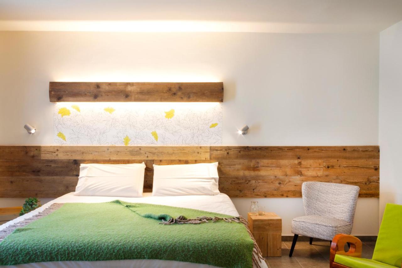 Hotel Hirondelle