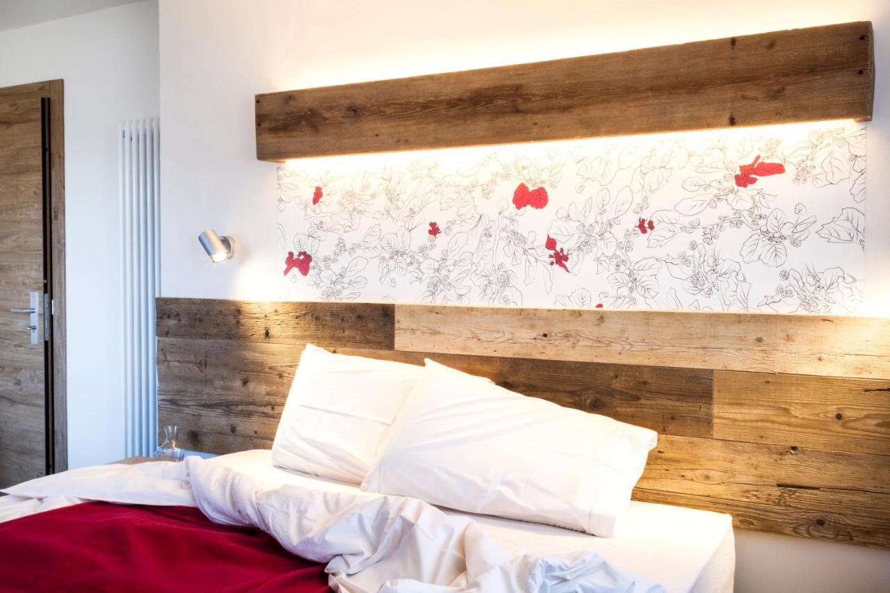 Hotel Hirondelle