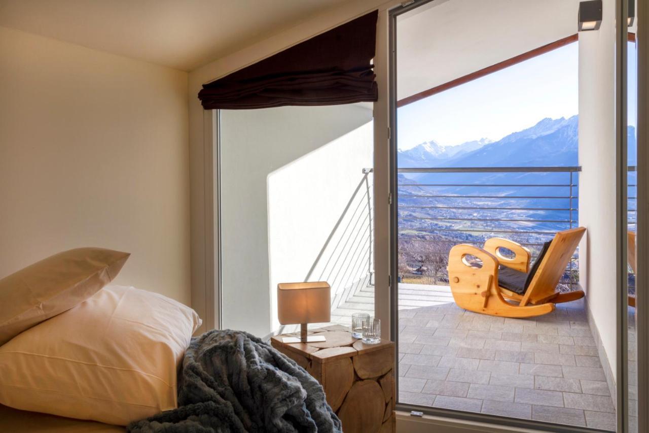 Hirondelle Hotel Aoste