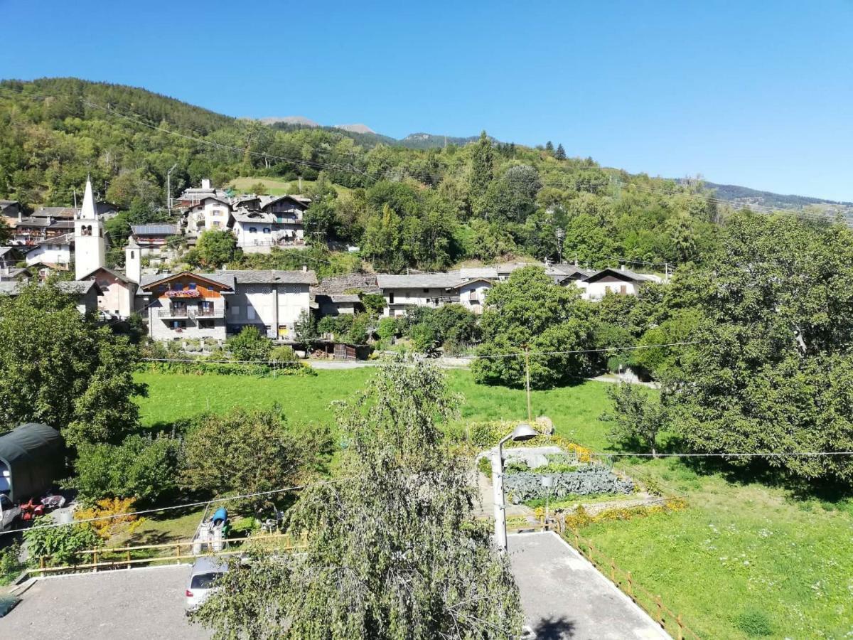 Hotel Hirondelle 3*
