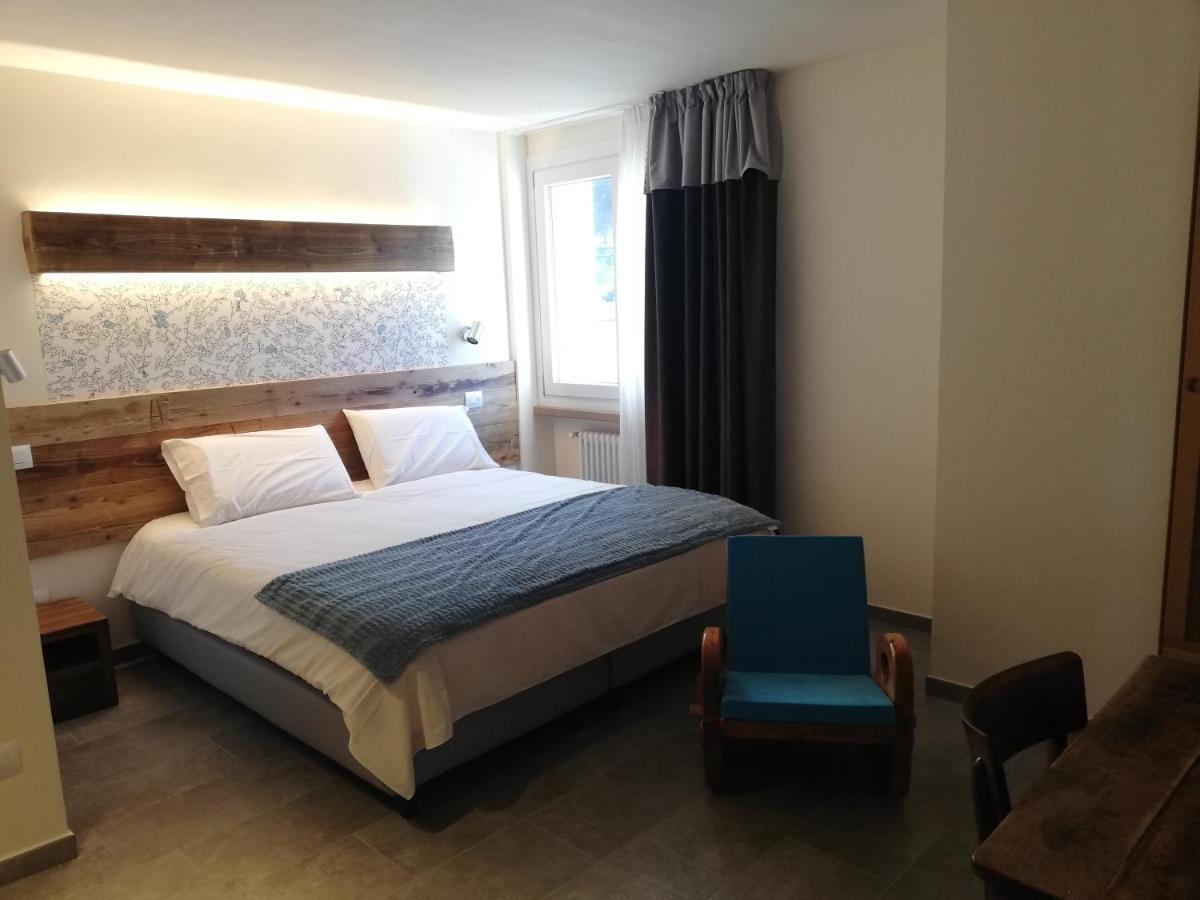 Hirondelle Hotel Aoste